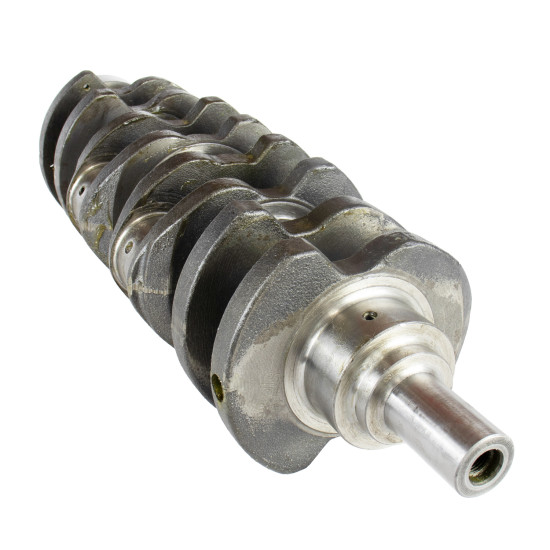 Crankshaft Isuzu 8973888284 AFM