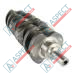 Crankshaft Isuzu 8973888284 AFM 8973888280, 8973888281, 8973888282, 8973888283, 8973116321, 02/802458 - 4