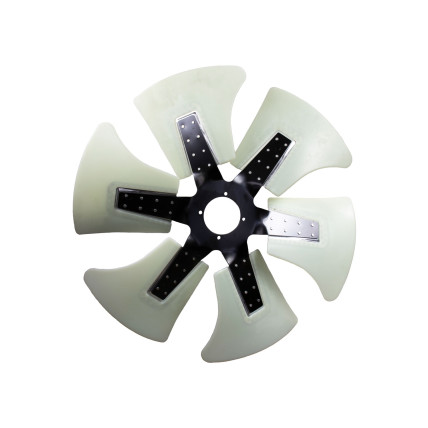 Cooling Fan Isuzu 1136603710 AFM