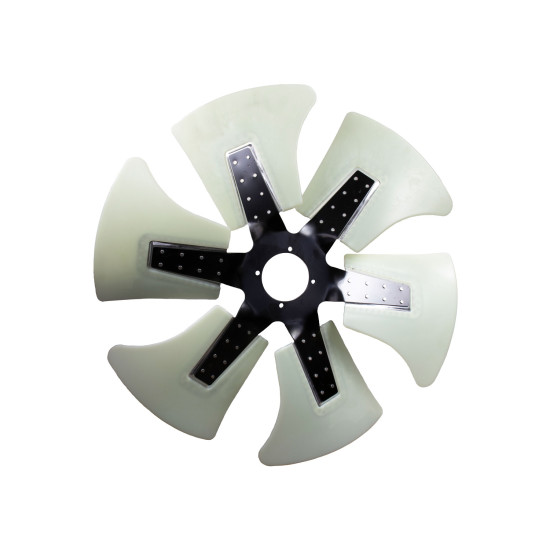Cooling Fan Isuzu 1136603710 AFM