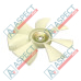 Fan; cooling 7-650-SUCT Isuzu 1136603280 Aftermarket