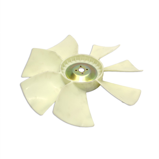 Cooling Fan Isuzu 1136603280 AFM