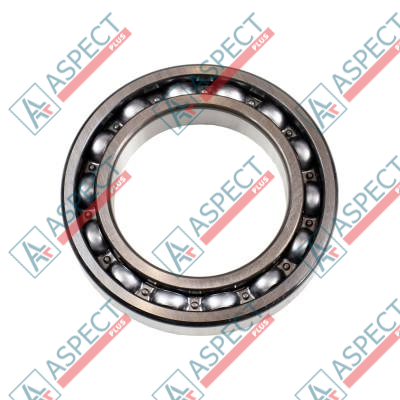 NTN bearings for special equipment - buy in Kyiv and Ukraine