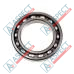 Bearing Hitachi 4395453 NTN 4023596, L4395453, 71449118