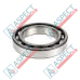 Bearing Hitachi 4395453 NTN 4023596, L4395453, 71449118 - 1