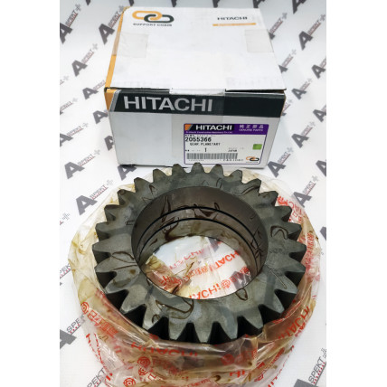 Sun gear Hitachi 163J3-02291 HITACHI