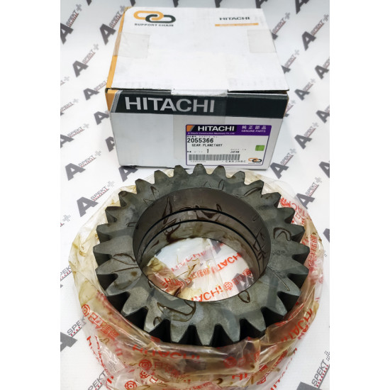 Sun gear Hitachi 163J3-02291 HITACHI
