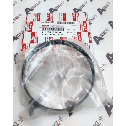 Crankshaft wear Ring Isuzu 1123190180 Genuine