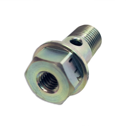 Valve overflow Isuzu 1132600470 Genuine