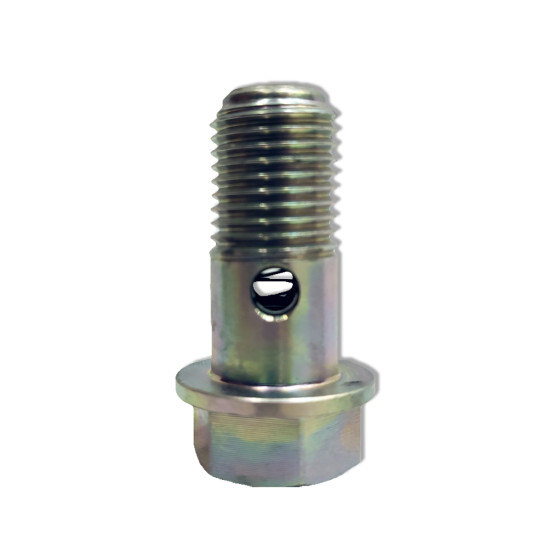 Valve overflow Isuzu 1132600470 Genuine