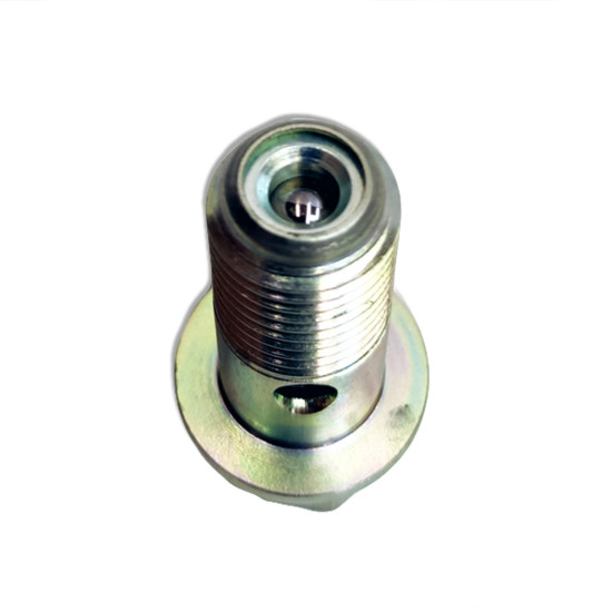 Valve overflow Isuzu 1132600470 Genuine