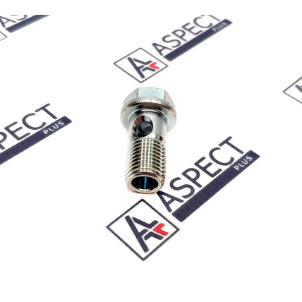 Bolt with Eye Isuzu 1096750860 Genuine