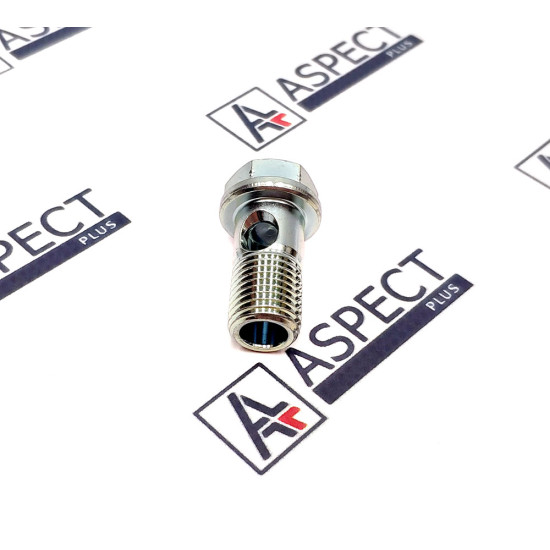 Bolt with Eye Isuzu 1096750860 Genuine