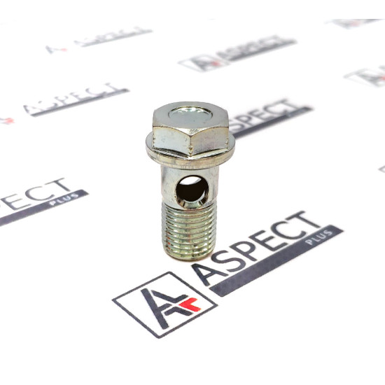 Bolt with Eye Isuzu 1096750860 Genuine