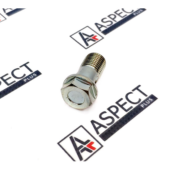 Bolt with Eye Isuzu 1096750860 Genuine