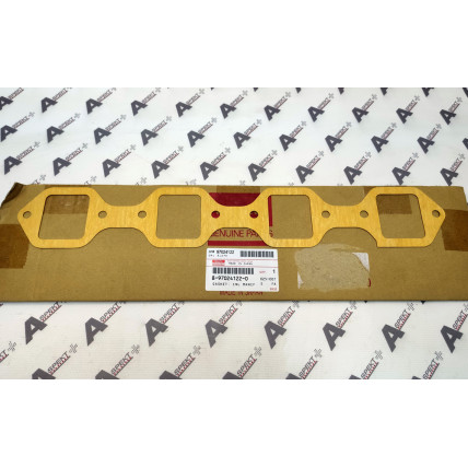 Inlet manifold Gasket Isuzu 8970241220 Genuine