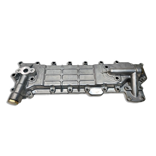 Oil cooler cover Isuzu 5112800112 AFM