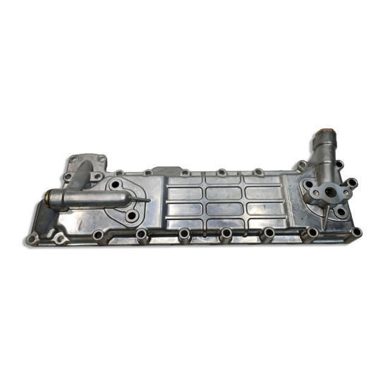 Oil cooler cover Isuzu 5112800112 AFM