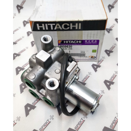 Valve Relief Hitachi 4609630 HITACHI