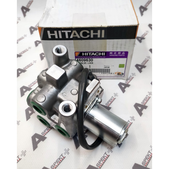 Valve Relief Hitachi 4609630 HITACHI