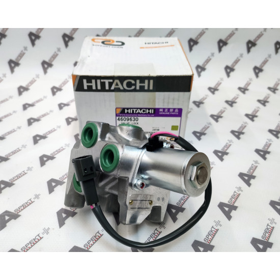 Valve Relief Hitachi 4609630 HITACHI
