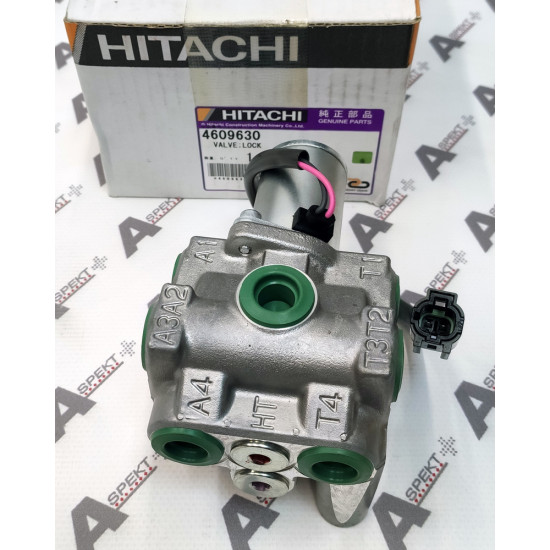 Valve Relief Hitachi 4609630 HITACHI