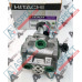 Клапан гідравлічний Hitachi 4609630 - 2