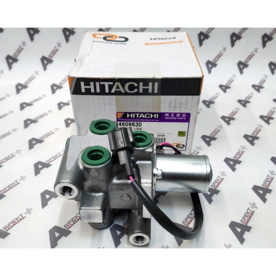 Valve Relief Hitachi 4609630 HITACHI