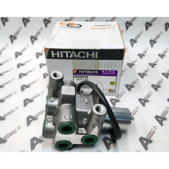 Valve Relief Hitachi 4609630 HITACHI