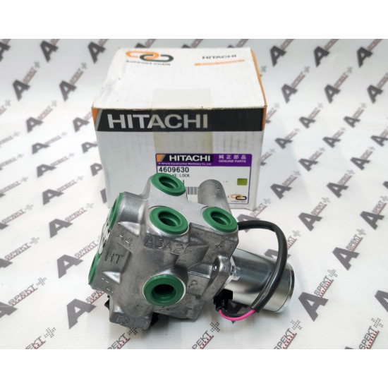 Valve Relief Hitachi 4609630 HITACHI