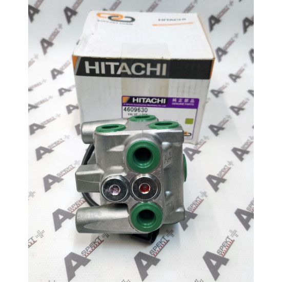 Valve Relief Hitachi 4609630 HITACHI