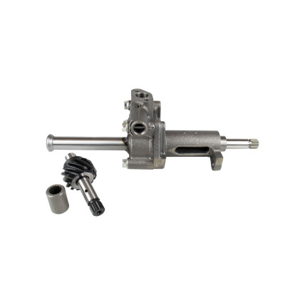 Oil Pump Isuzu 8970653840 Genuine