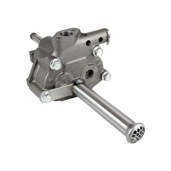 Oil Pump Isuzu 8970653840 Genuine