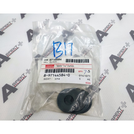 Valve spring Seat Isuzu 8971445840 Genuine