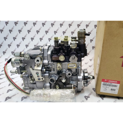 Fuel Injection Pump Yanmar 729242-51400 YANMAR