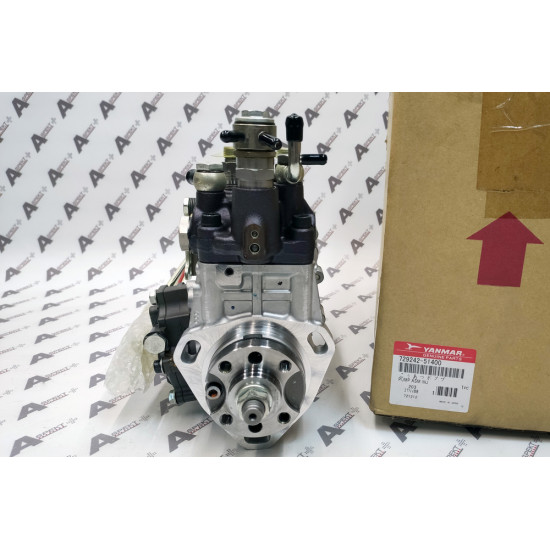 Fuel Injection Pump Yanmar 729242-51400 YANMAR