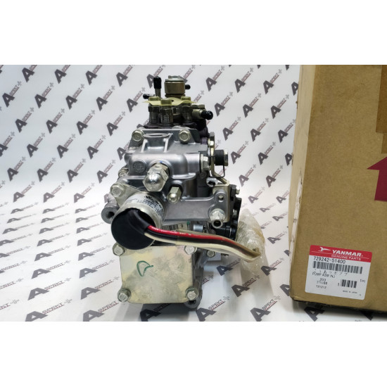 Fuel Injection Pump Yanmar 729242-51400 YANMAR