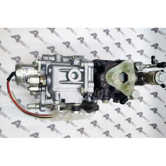 Fuel Injection Pump Yanmar 729242-51400 YANMAR