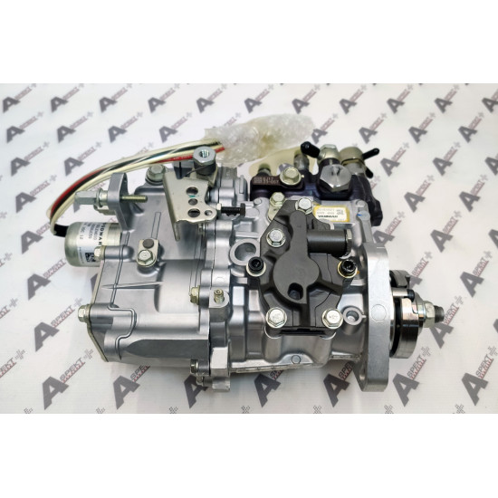 Fuel Injection Pump Yanmar 729242-51400 YANMAR