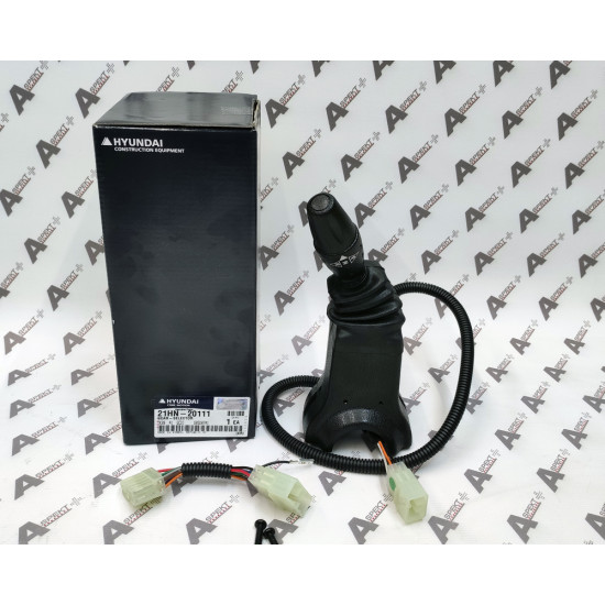 Switch Hyundai 18D-7E 21HN-20111 HYUNDAI