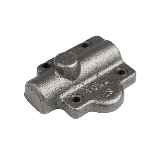 Regulator Cover Kawasaki XJBN-00871 HYUNDAI