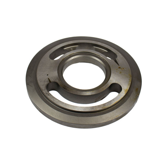 Cylinder block and Valve plate Left Kawasaki XJBN-00009 HANDOK