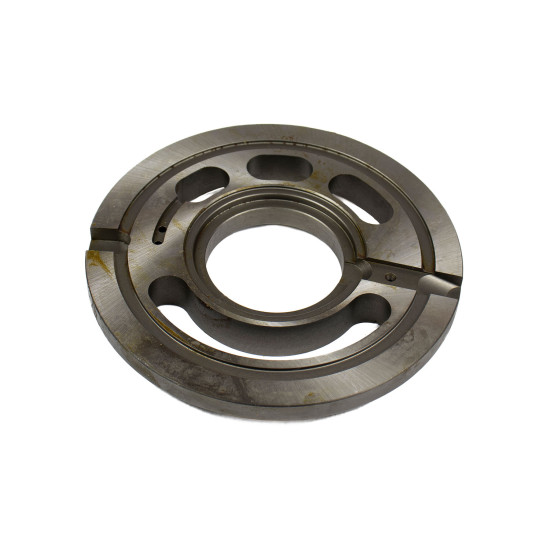 Cylinder block and Valve plate Left Kawasaki XJBN-00009 HANDOK