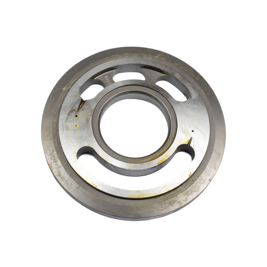 Cylinder block and Valve plate Right Kawasaki XJBN-00006 HANDOK