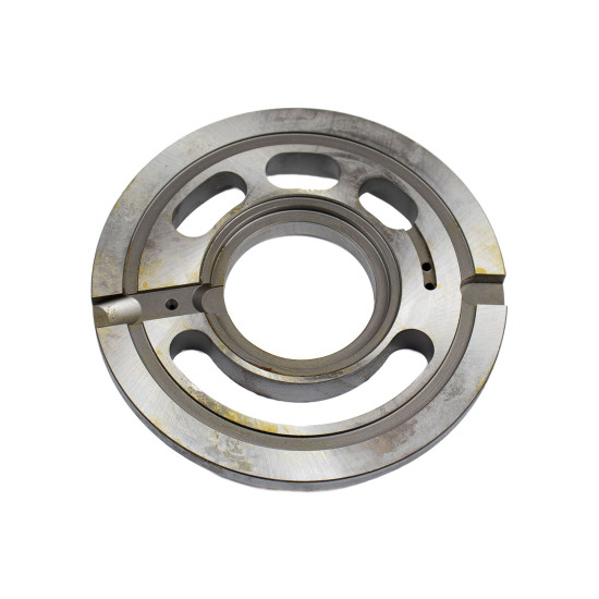 Cylinder block and Valve plate Right Kawasaki XJBN-00006 HANDOK