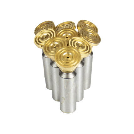 Piston shoe Kawasaki XJBN-00003 HANDOK