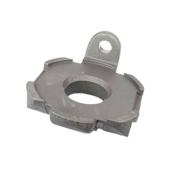 Swash plate with Support Kawasaki 0772701 and 0820420 HANDOK
