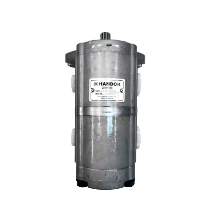 Gear Pump Double Hitachi 9218033 HANDOK