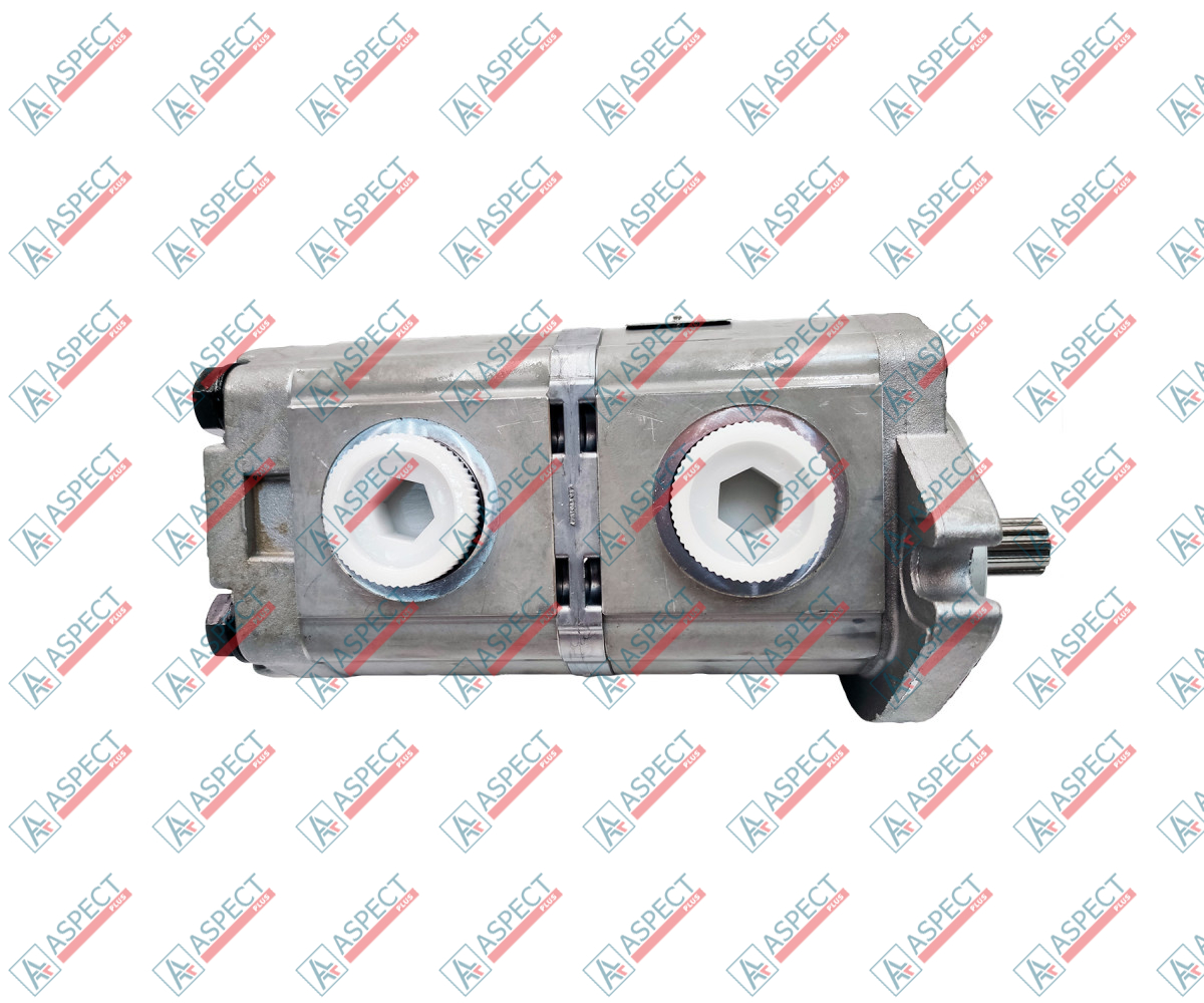 Pump;Gear Hitachi 9218033 Handok - 3