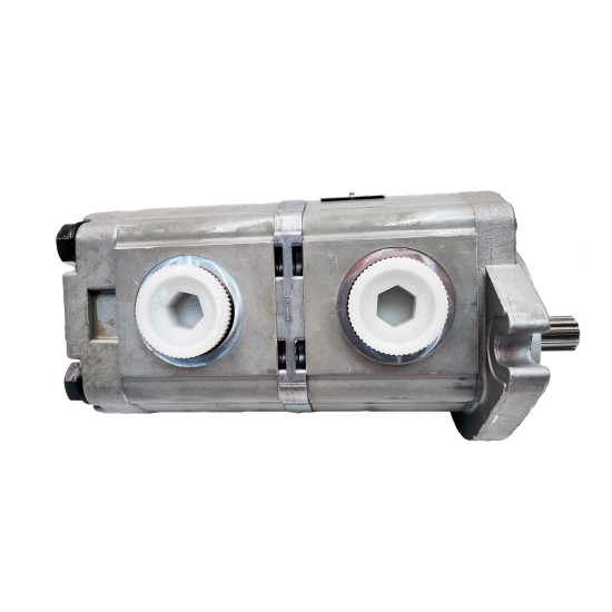 Gear Pump Double Hitachi 9218033 HANDOK